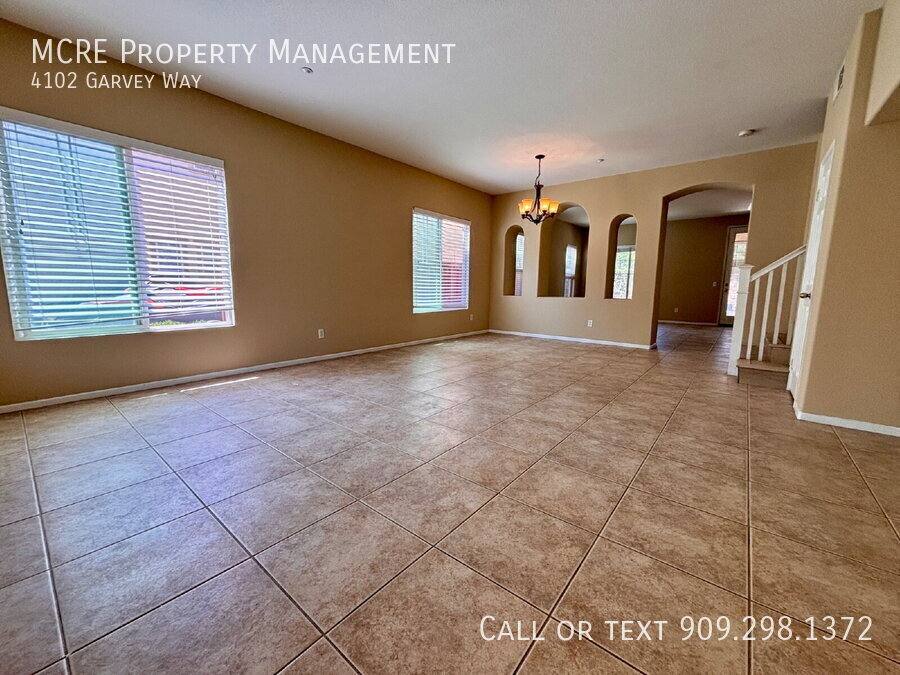 House for rent at 4102 Garvey Way, Riverside, CA 92501