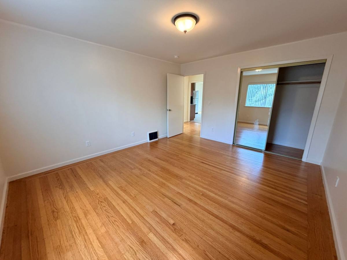 House for rent at 1724 Burrows St, San Francisco, CA 94134