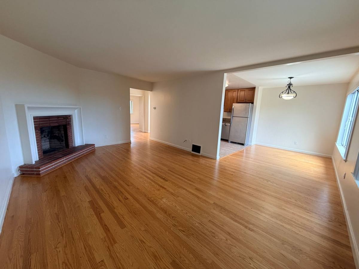 House for rent at 1724 Burrows St, San Francisco, CA 94134