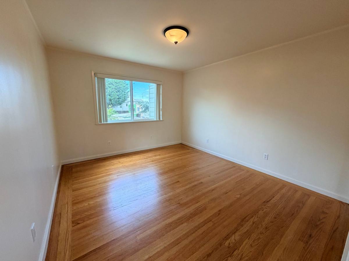 House for rent at 1724 Burrows St, San Francisco, CA 94134
