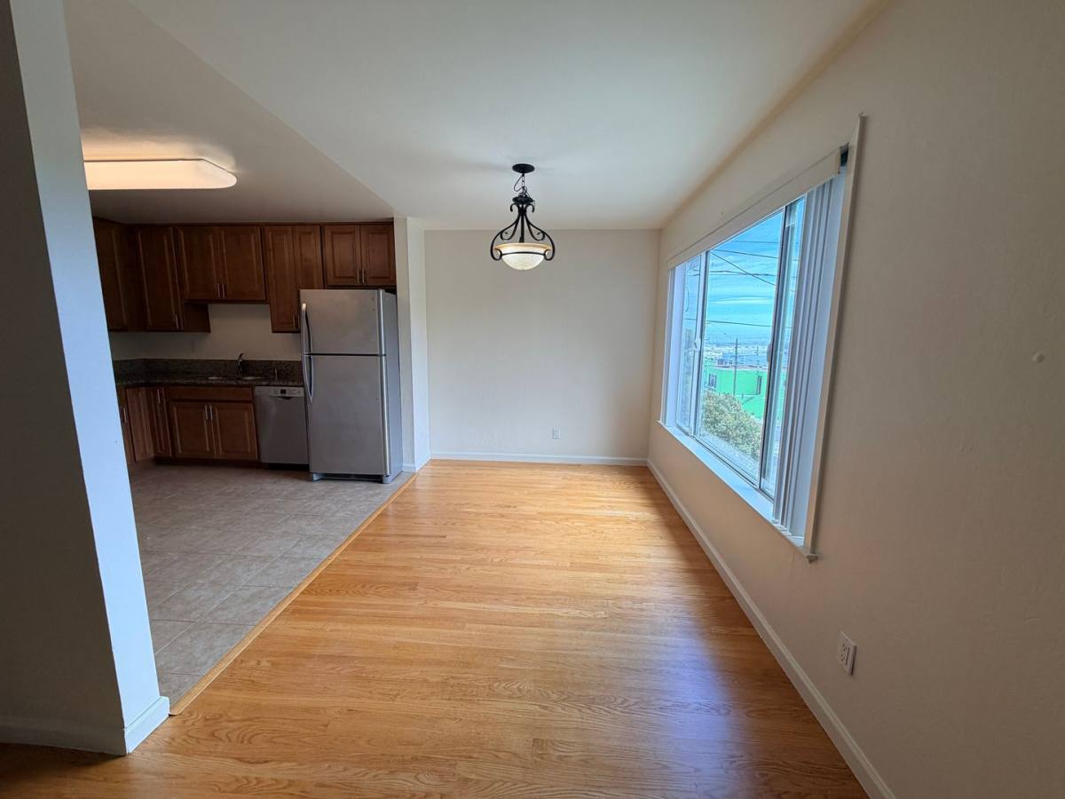 House for rent at 1724 Burrows St, San Francisco, CA 94134