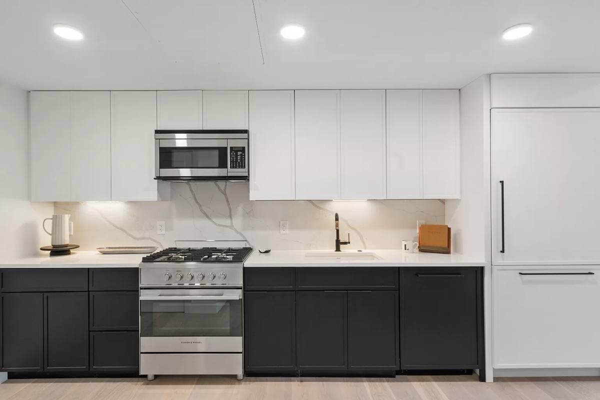 Condo for rent at 50 Leo M Birmingham Parkway, Brighton, MA 02135