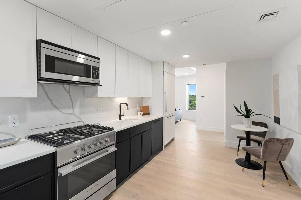 Condo for rent at 50 Leo M Birmingham Parkway, Brighton, MA 02135
