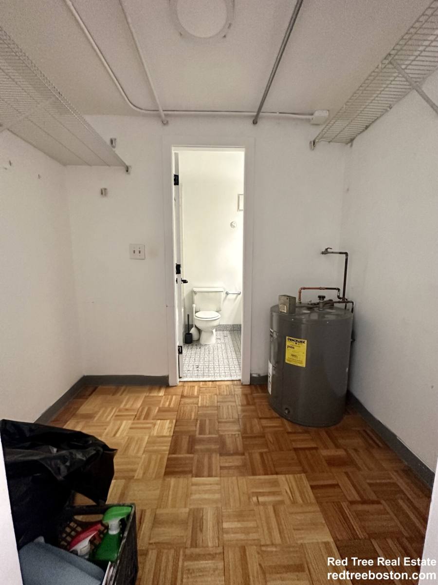 Apartment for rent at 61 Brookline Ave #221, Boston, MA 02215