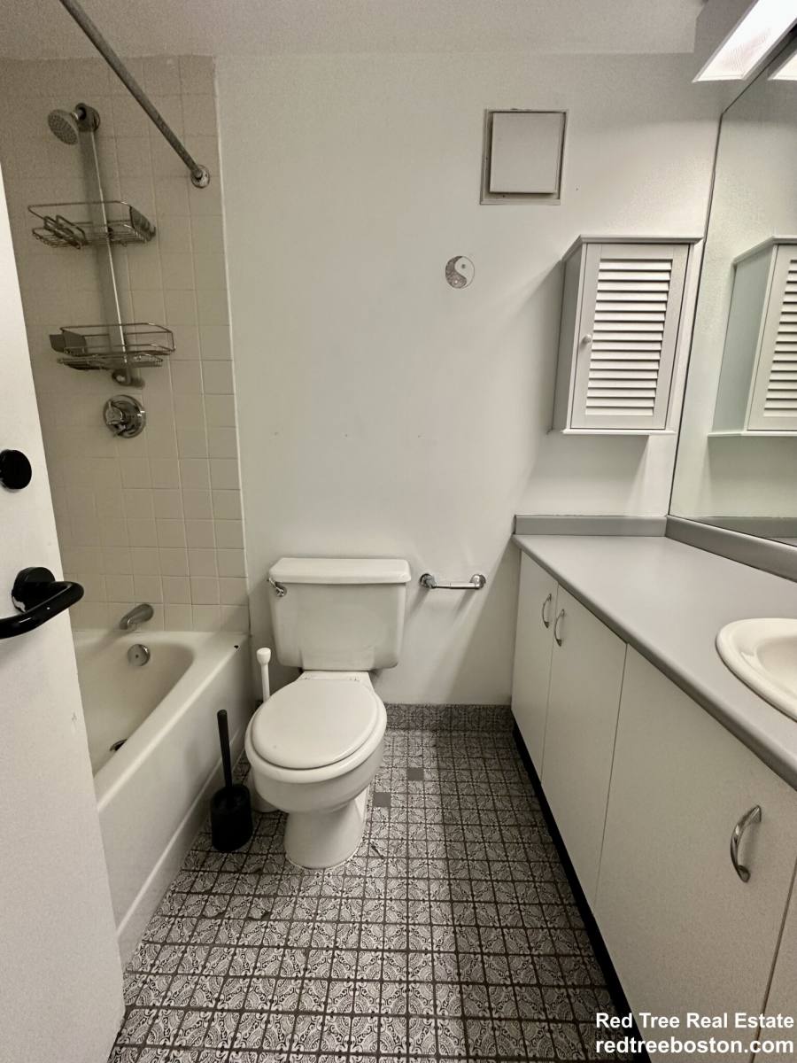 Apartment for rent at 61 Brookline Ave #221, Boston, MA 02215