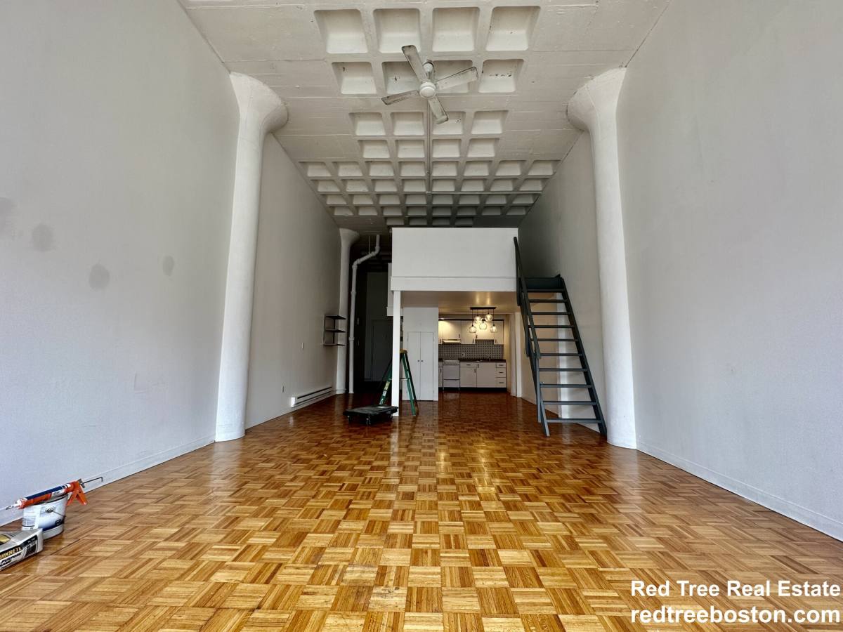 Apartment for rent at 61 Brookline Ave #221, Boston, MA 02215