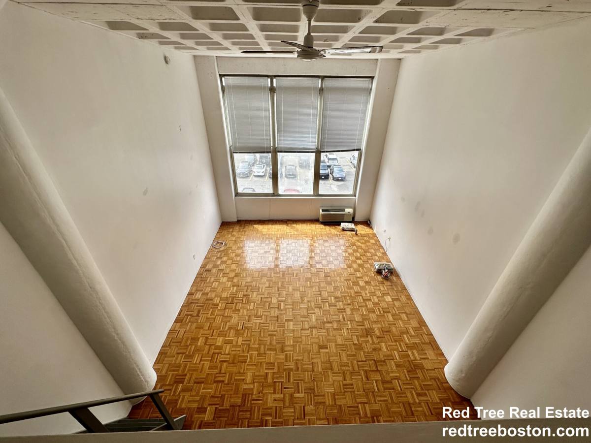 Apartment for rent at 61 Brookline Ave #221, Boston, MA 02215