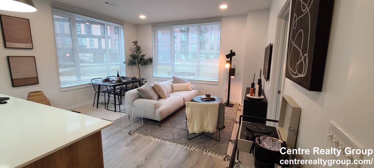 Apartment for rent at 100 Whitwell St #D304, Quincy, MA 02169