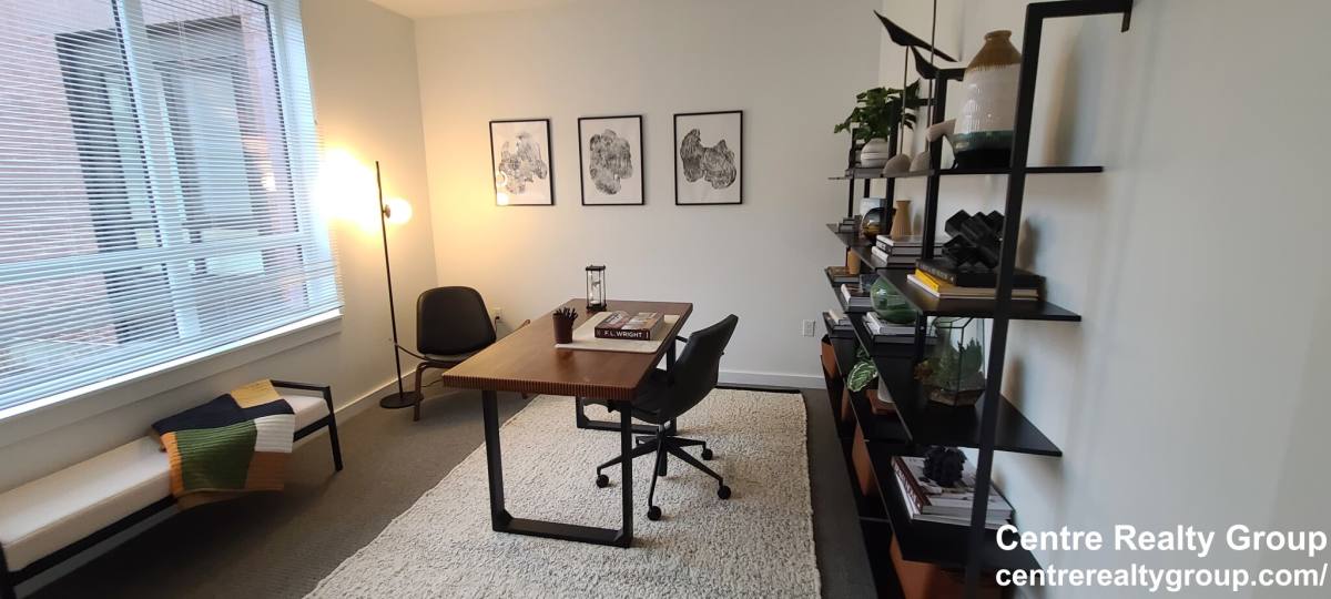 Apartment for rent at 100 Whitwell St #D304, Quincy, MA 02169