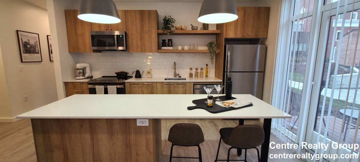 Apartment for rent at 100 Whitwell St #D304, Quincy, MA 02169