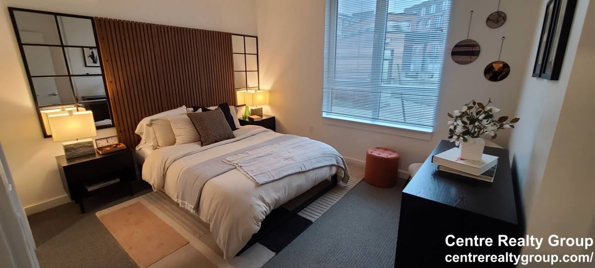 Apartment for rent at 100 Whitwell St #D304, Quincy, MA 02169