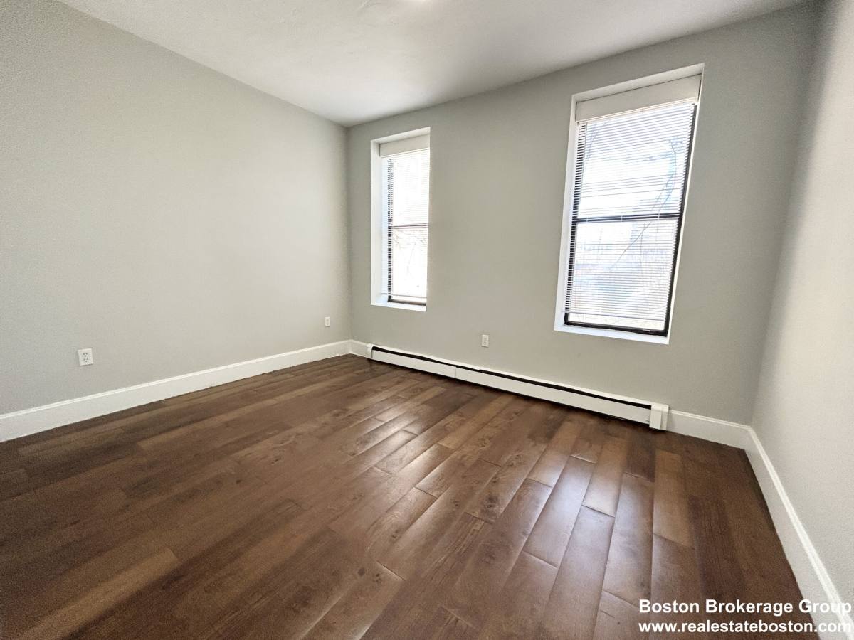 Apartment for rent at 15 Ruggles St #2, Roxbury, MA 02119