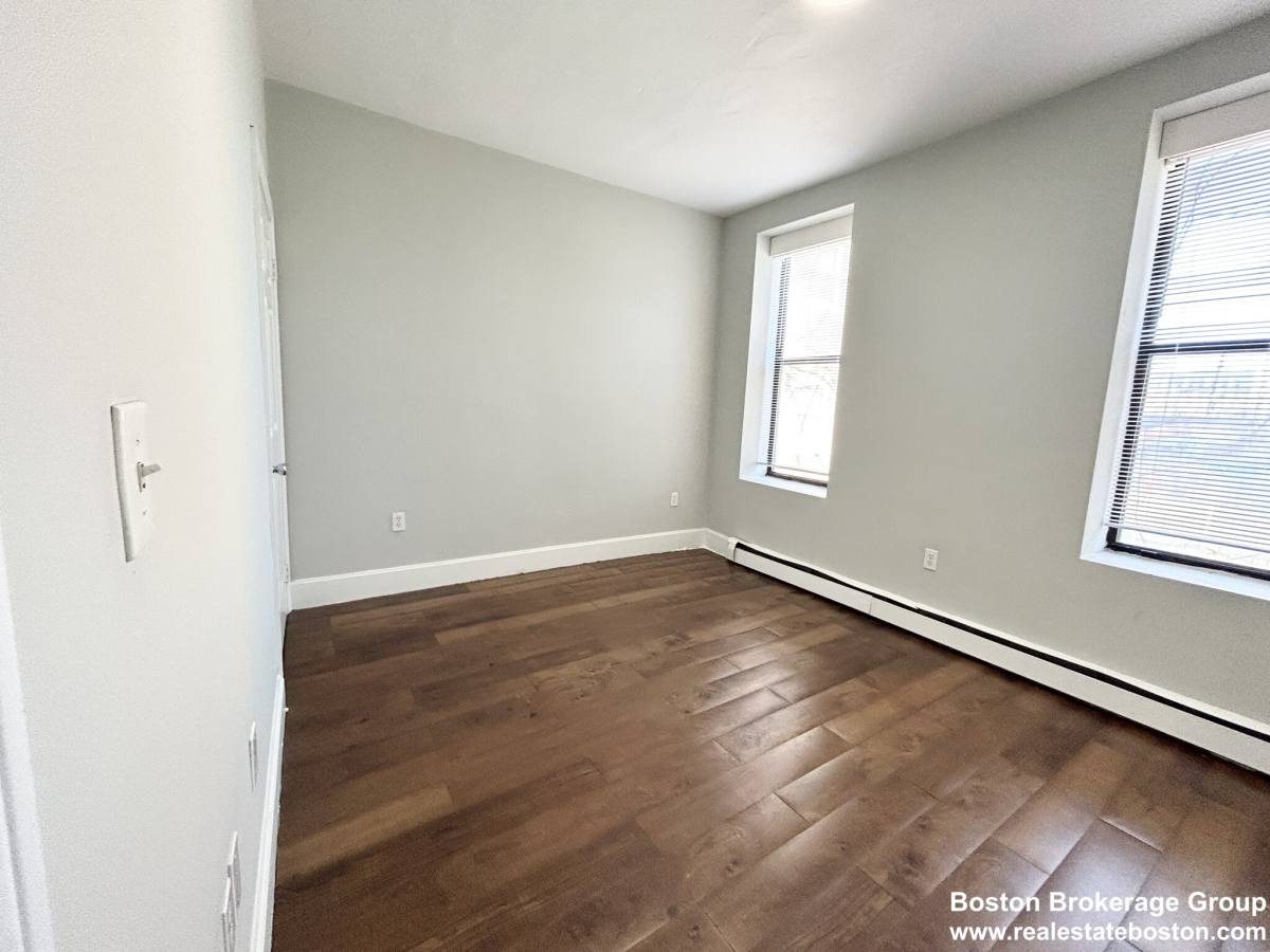 Apartment for rent at 15 Ruggles St #2, Roxbury, MA 02119