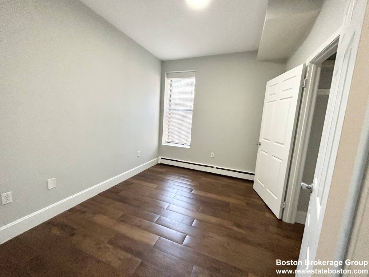 Apartment for rent at 15 Ruggles St #2, Roxbury, MA 02119