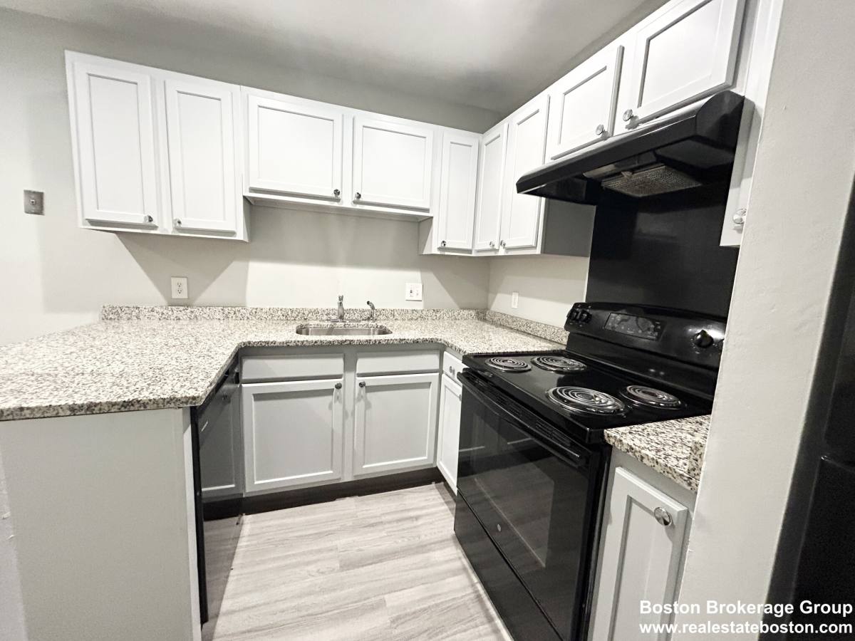 Apartment for rent at 15 Ruggles St #2, Roxbury, MA 02119