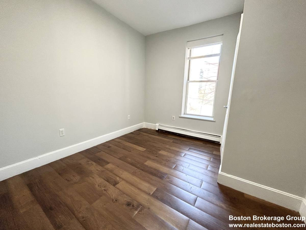 Apartment for rent at 15 Ruggles St #2, Roxbury, MA 02119