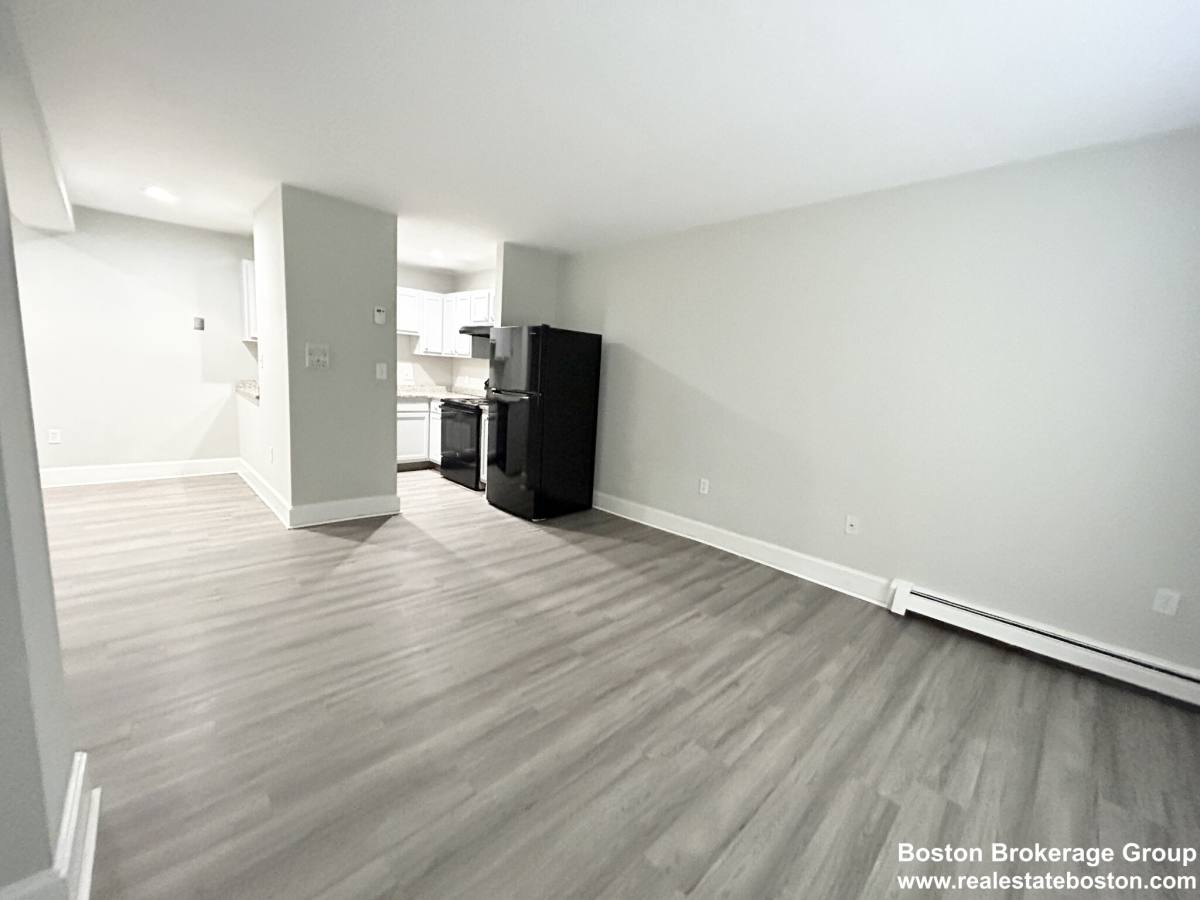 Apartment for rent at 15 Ruggles St #2, Roxbury, MA 02119