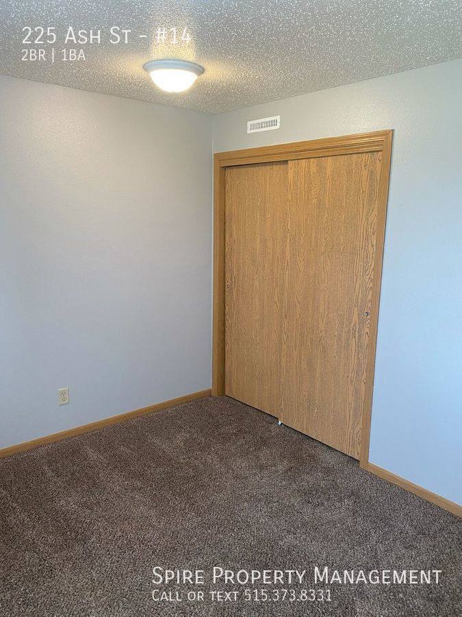 Apartment for rent at 225 Ash St #14, Carlisle, IA 50047
