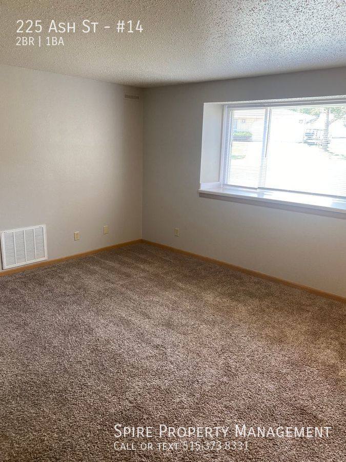 Apartment for rent at 225 Ash St #14, Carlisle, IA 50047