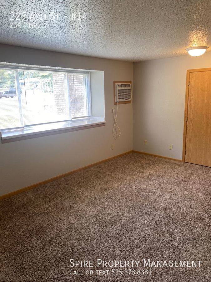 Apartment for rent at 225 Ash St #14, Carlisle, IA 50047