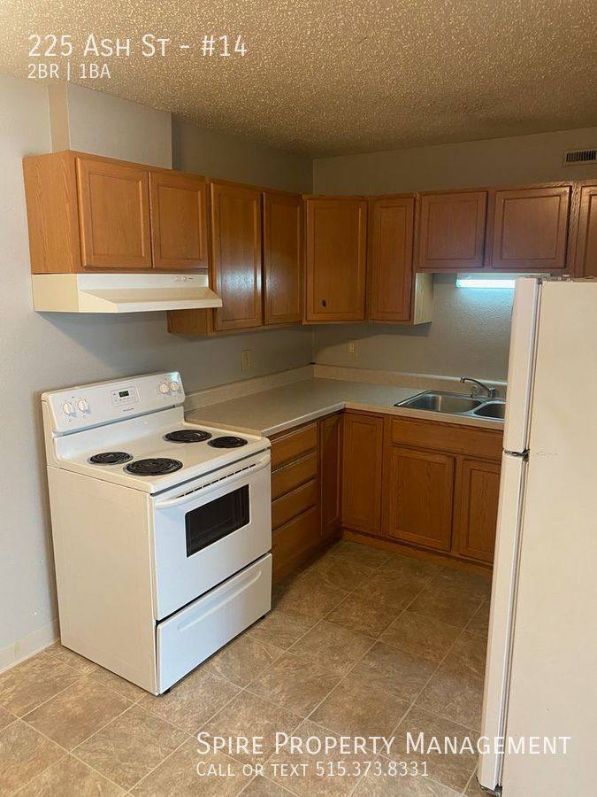 Apartment for rent at 225 Ash St #14, Carlisle, IA 50047