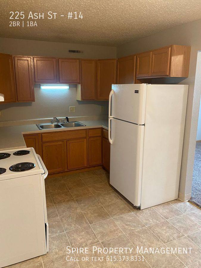 Apartment for rent at 225 Ash St #14, Carlisle, IA 50047