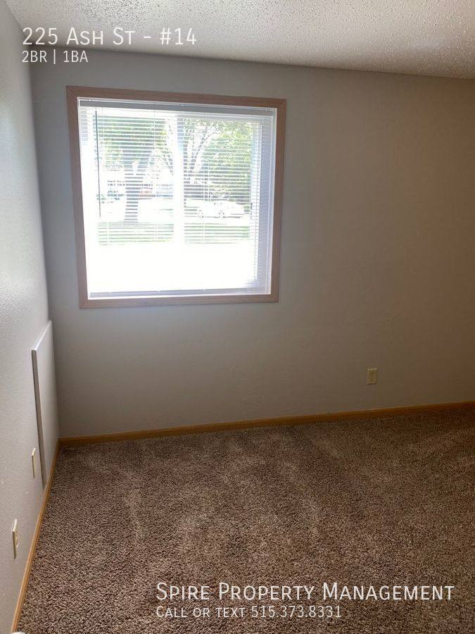 Apartment for rent at 225 Ash St #14, Carlisle, IA 50047