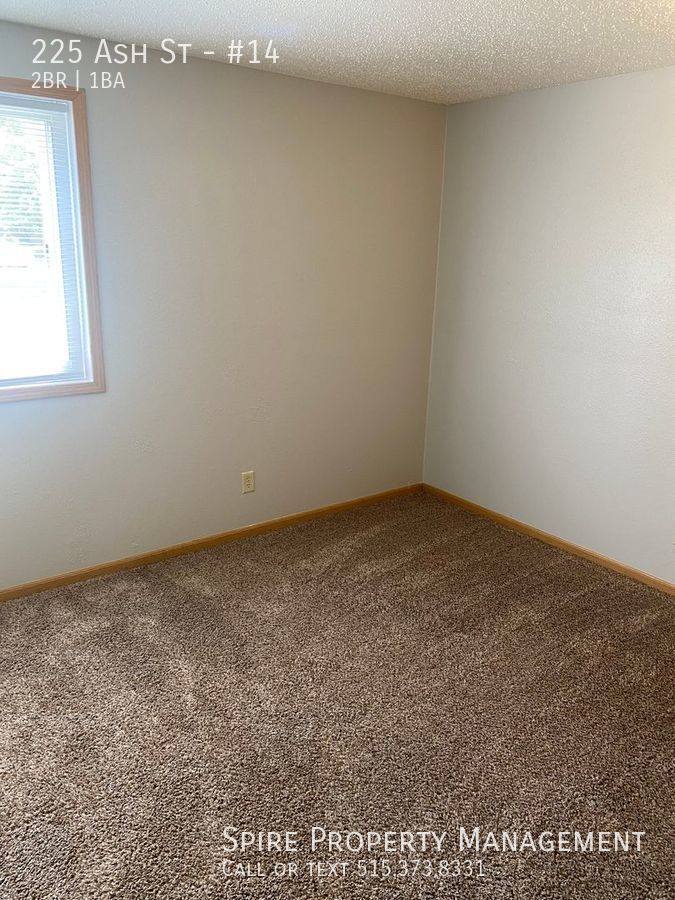 Apartment for rent at 225 Ash St #14, Carlisle, IA 50047