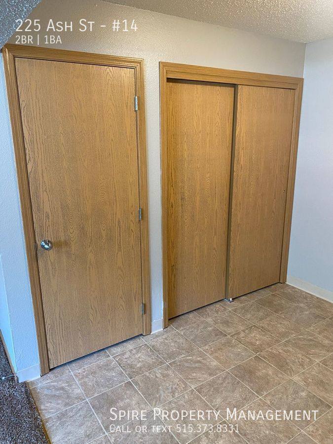 Apartment for rent at 225 Ash St #14, Carlisle, IA 50047