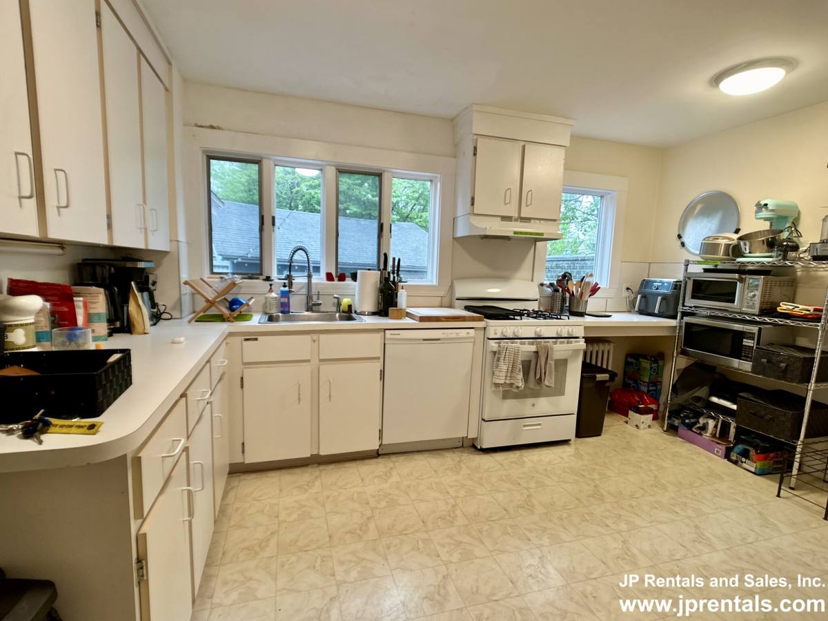Apartment for rent at 103 Dunster Rd, Jamaica Plain, MA 02130