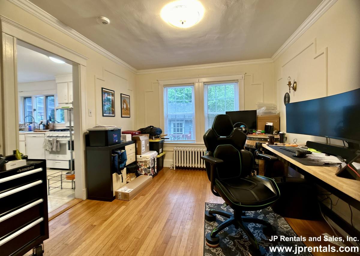 Apartment for rent at 103 Dunster Rd, Jamaica Plain, MA 02130