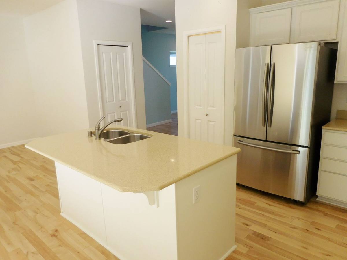 House for rent at 3024 183rd Place SE, Bothell, WA 98012