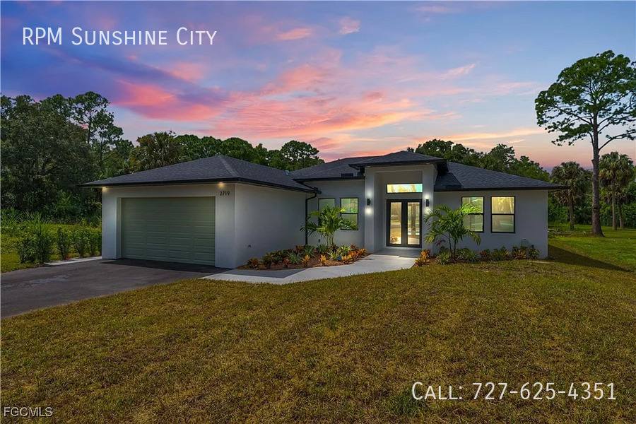 House for rent at 2719 2nd St NW, Naples, FL 34120