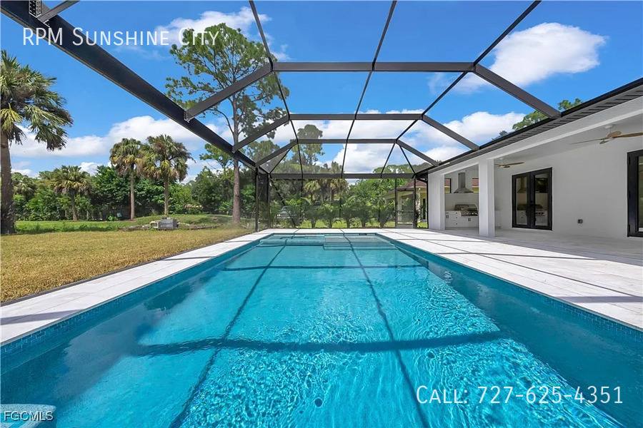 House for rent at 2719 2nd St NW, Naples, FL 34120