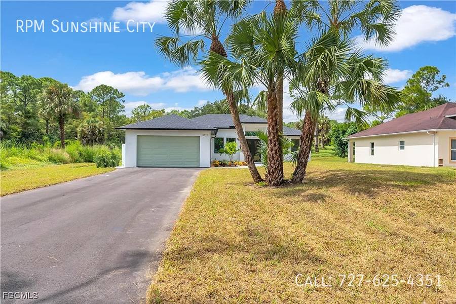 House for rent at 2719 2nd St NW, Naples, FL 34120