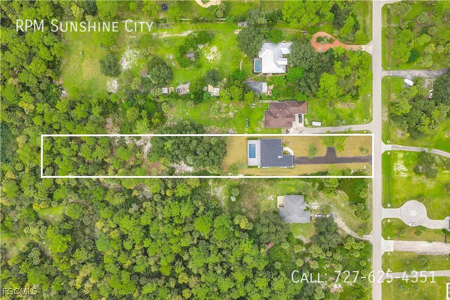 House for rent at 2719 2nd St NW, Naples, FL 34120