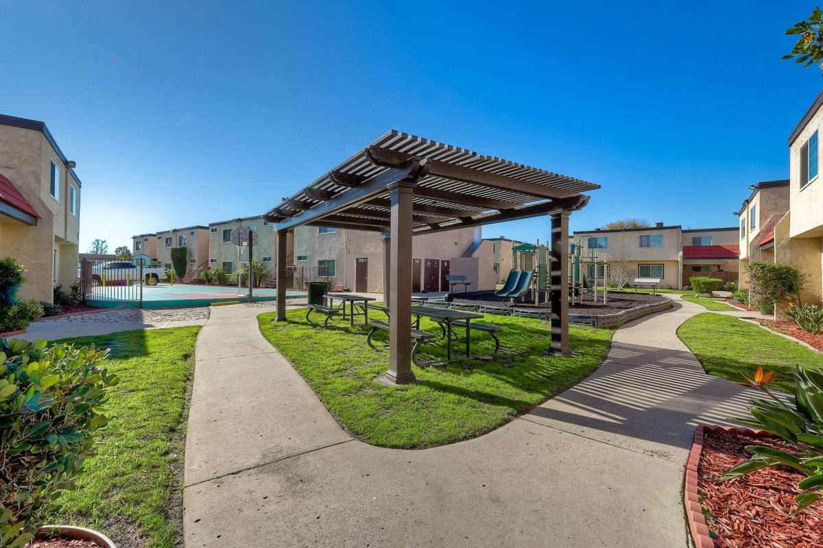 Townhouse for rent at 10032 N Magnolia Ave, Santee, CA 92071