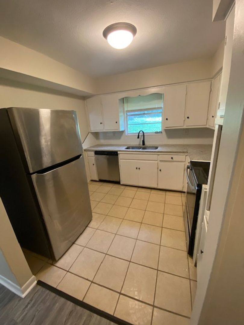 House for rent at 5838 Fairchild Dr, Columbus, GA 31909