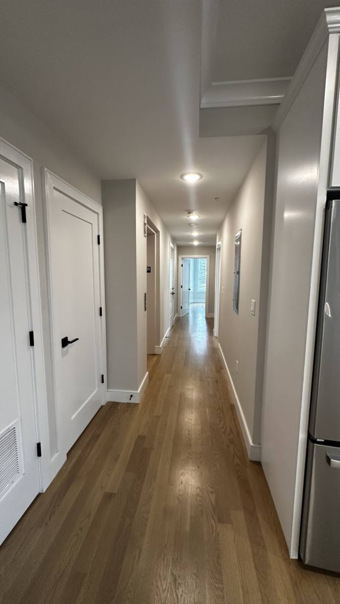 Apartment for rent at 104-106 Warren St, Brighton, MA 02135
