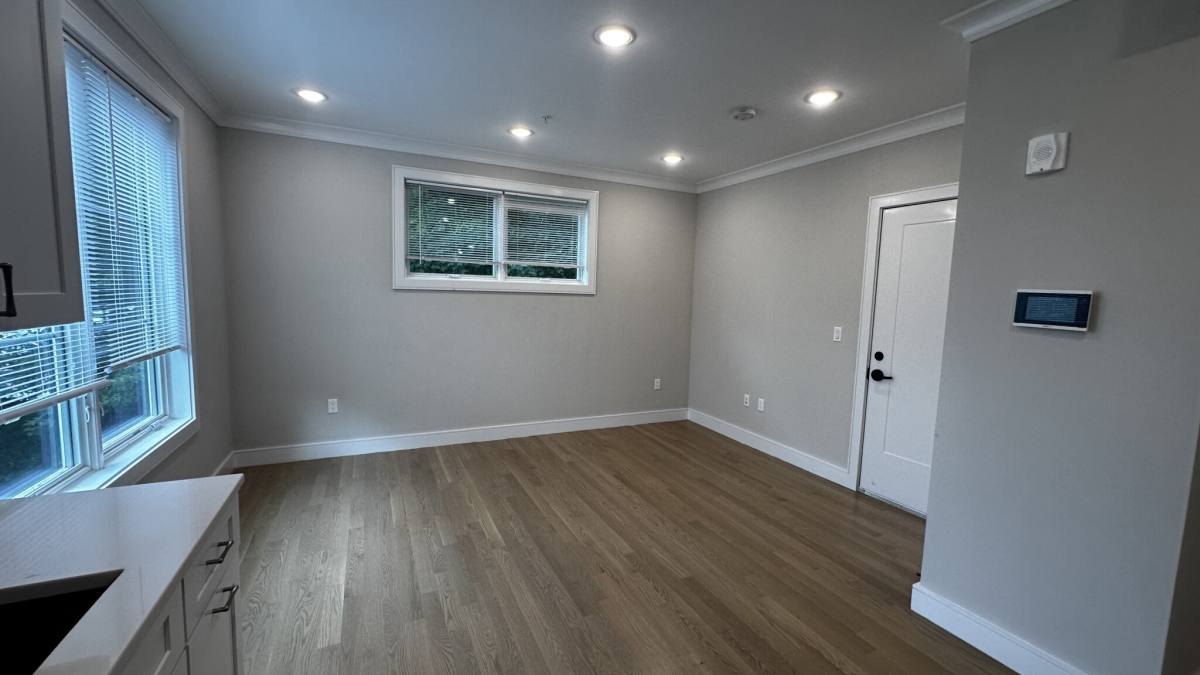 Apartment for rent at 104-106 Warren St, Brighton, MA 02135