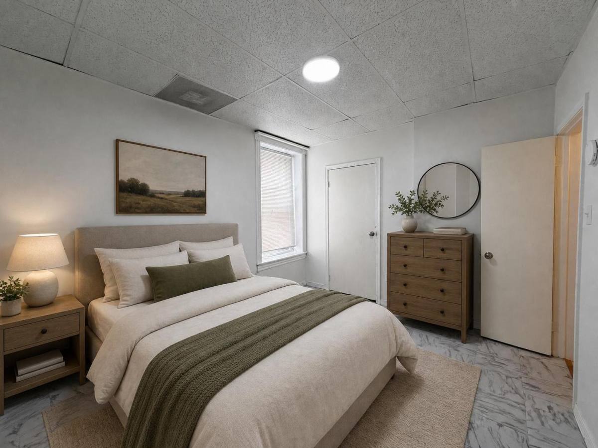 Apartment for rent at 129 N 50th #2-R, Philadelphia, PA 19139