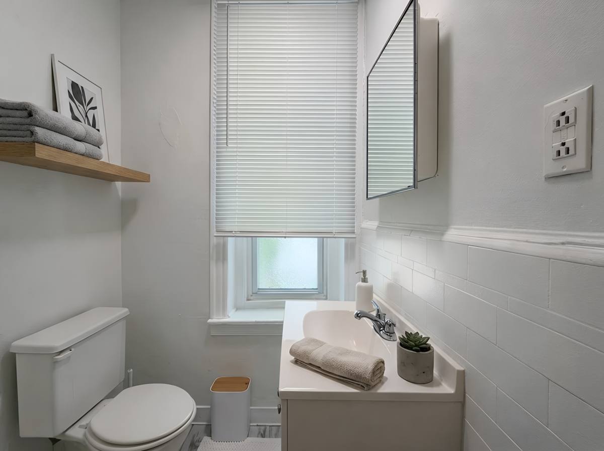 Apartment for rent at 129 N 50th #2-R, Philadelphia, PA 19139