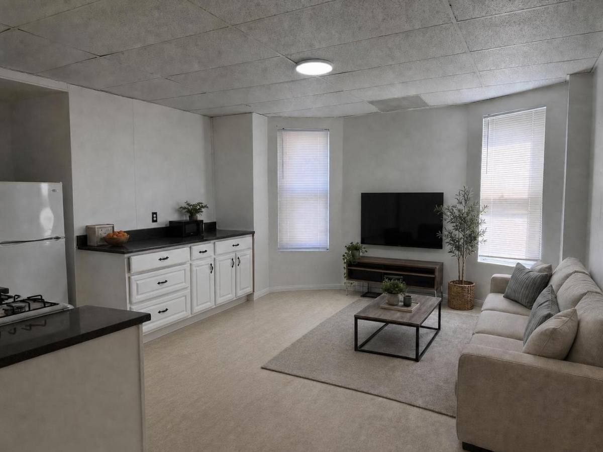 Apartment for rent at 129 N 50th #2-R, Philadelphia, PA 19139