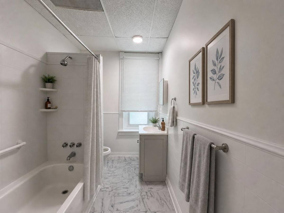 Apartment for rent at 129 N 50th #2-R, Philadelphia, PA 19139