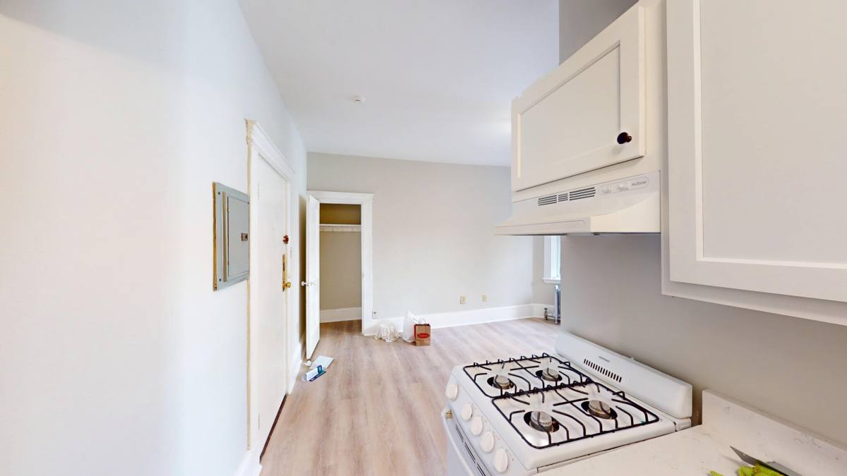 Apartment for rent at 38 Hemenway St, Boston, MA 02115