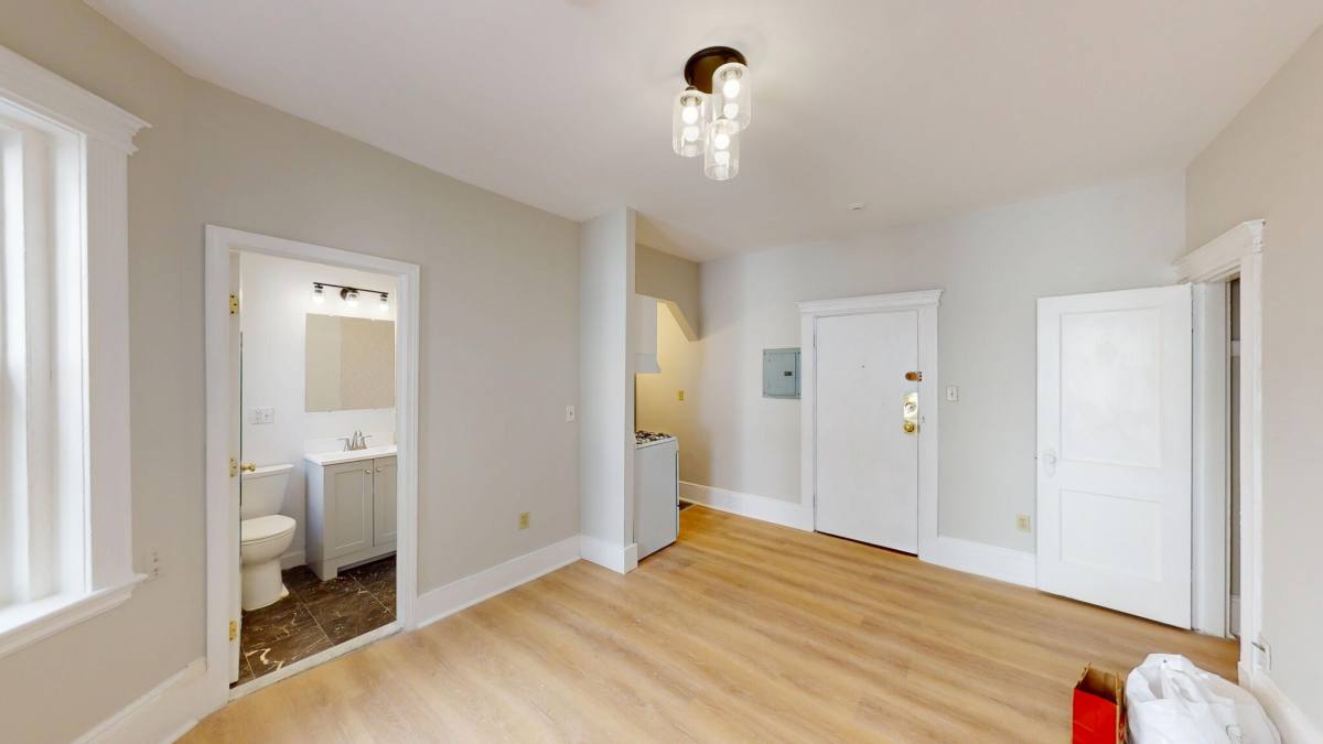 Apartment for rent at 38 Hemenway St, Boston, MA 02115