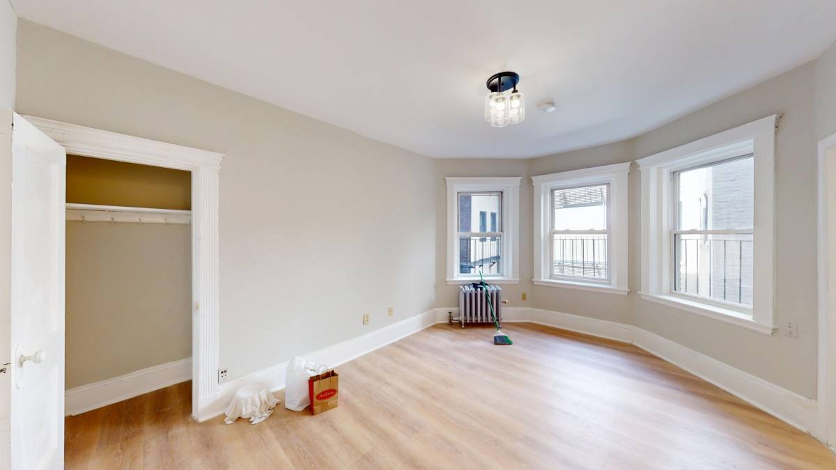 Apartment for rent at 38 Hemenway St, Boston, MA 02115