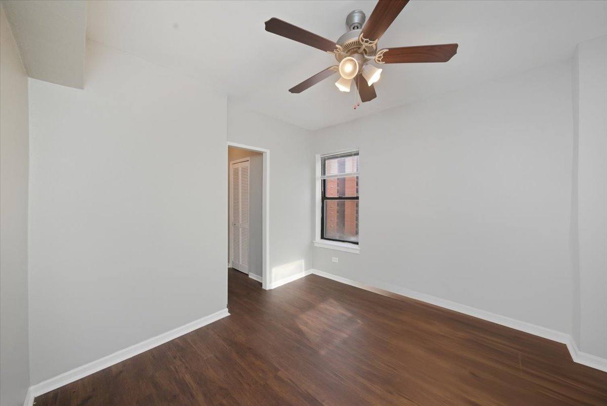 Apartment for rent at 1140 N Lasalle Dr #817, Chicago, IL 60610