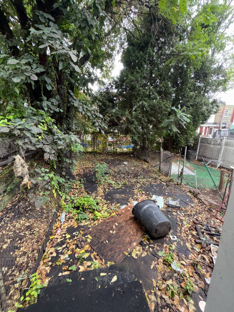 Apartment for rent at 1864 E Cornwall St, Philadelphia, PA 19134