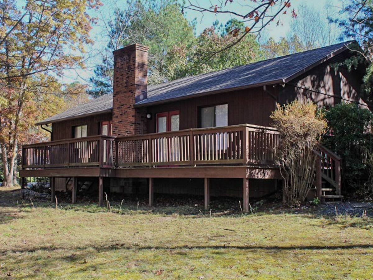 House for rent at 10 Tanglewood Rd, Palmyra, VA 22963